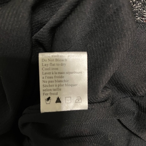 Women’s Long Sleeve top - Picture 6 of 7